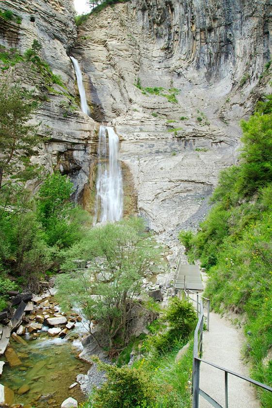 فندق لا بوسادا بروتو المظهر الخارجي الصورة